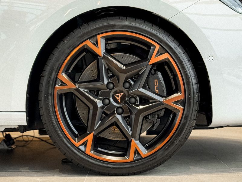 cupra leon - jaki silnik wybrać