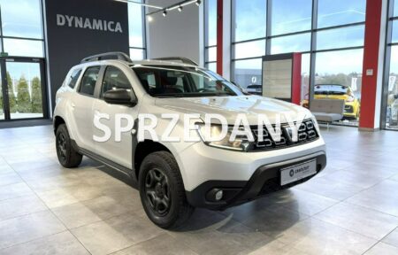 Używany samochód marki Dacia, model Duster, rocznik 2018, przebieg 177300km - miniaturka 0