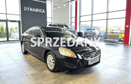 Używany samochód marki Volvo, model S60, rocznik 2011, przebieg 241300km - miniaturka 0