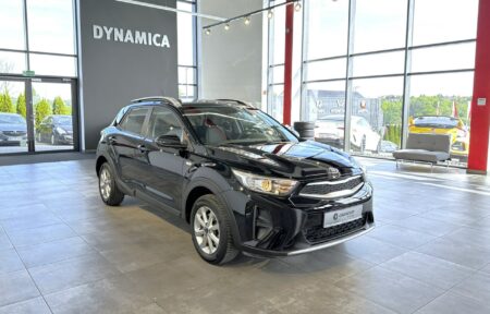 Używany samochód marki Kia, model Stonic, rocznik 2019, przebieg 46600km - miniaturka 0