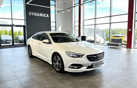 Używany samochód marki Opel, model Insignia, rocznik 2018, przebieg 83800km - miniaturka 0