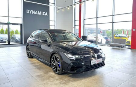 Używany samochód marki Volkswagen, model Golf, rocznik 2021, przebieg 73600km - miniaturka 0