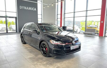 Używany samochód marki Volkswagen, model Golf, rocznik 2019, przebieg 110400km - miniaturka 0