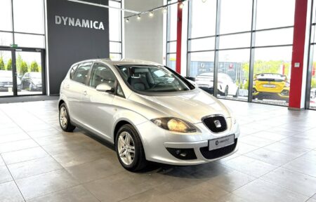 Używany samochód marki Seat, model Altea, rocznik 2008, przebieg 223100km - miniaturka 0