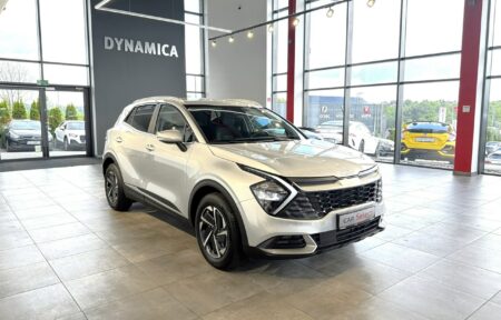 Używany samochód marki Kia, model Sportage, rocznik 2023, przebieg 87800km - miniaturka 0