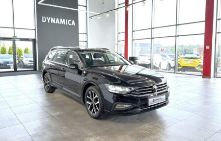 Używany samochód marki Volkswagen, model Passat, rocznik 2020, przebieg 104400km - miniaturka 0