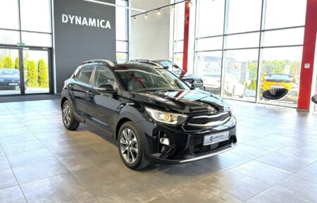 Używany samochód marki Kia, model Stonic, rocznik 2019, przebieg 62500km - miniaturka 0