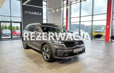 Używany samochód marki Kia, model Sorento, rocznik 2021, przebieg 64798km - miniaturka 0