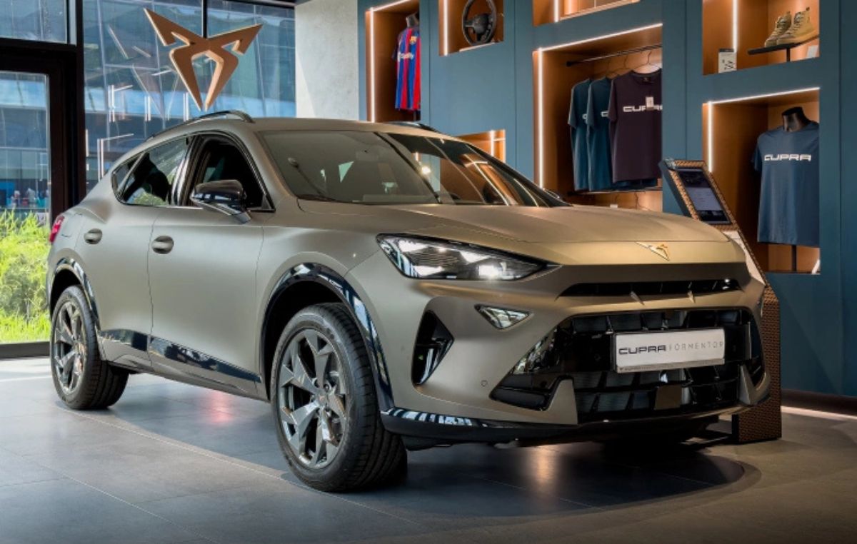 Najlepsza moc silnika – jaką wybrać