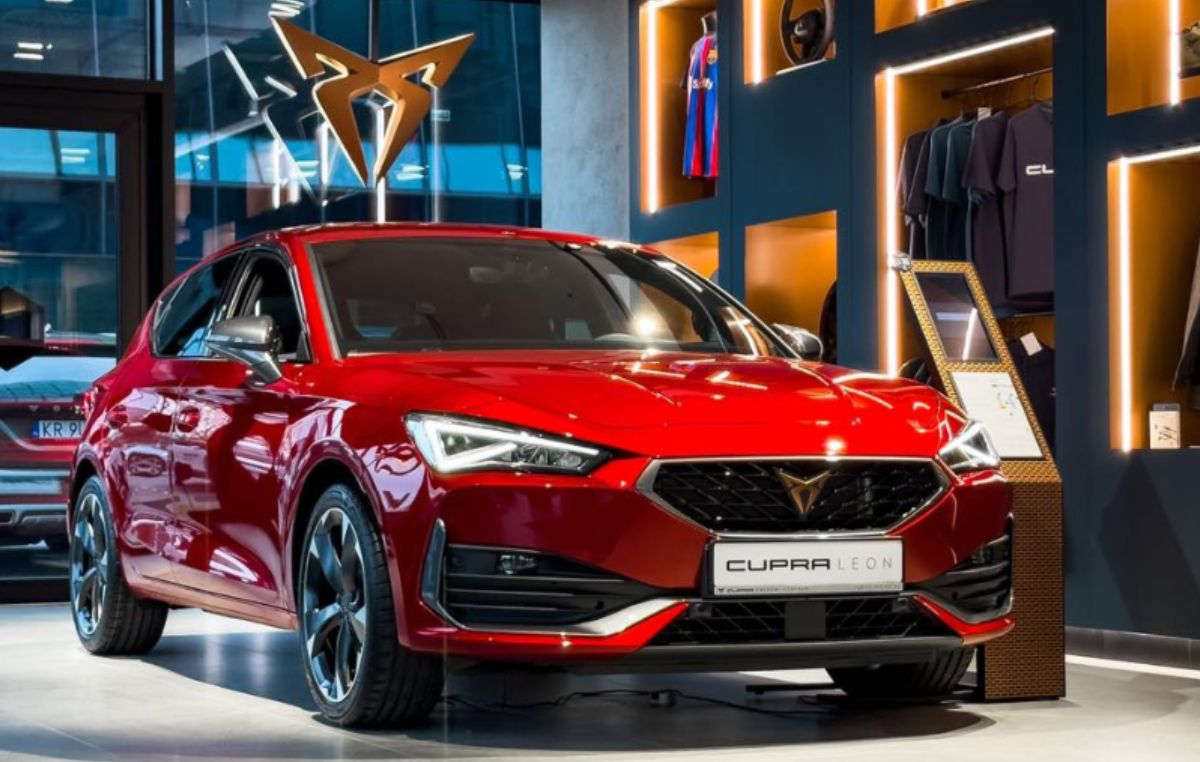 Najlepsze hybrydy plug-in – ranking i opinie