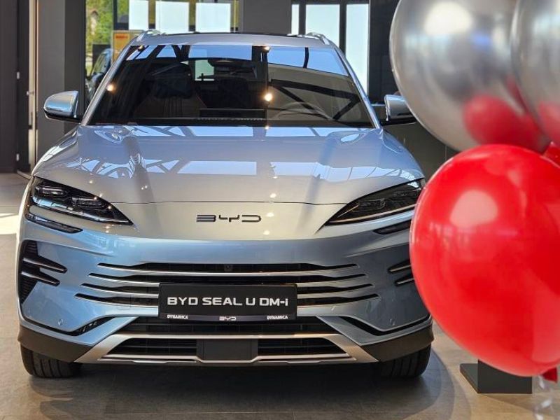 byd salon myślenice