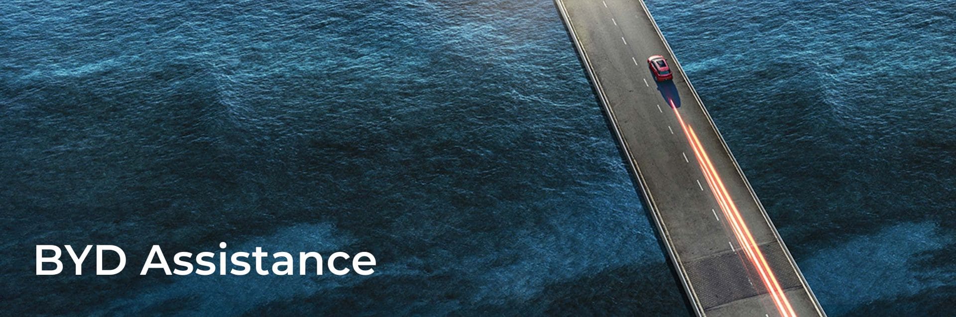 byd assistance pomoc drogowa byd