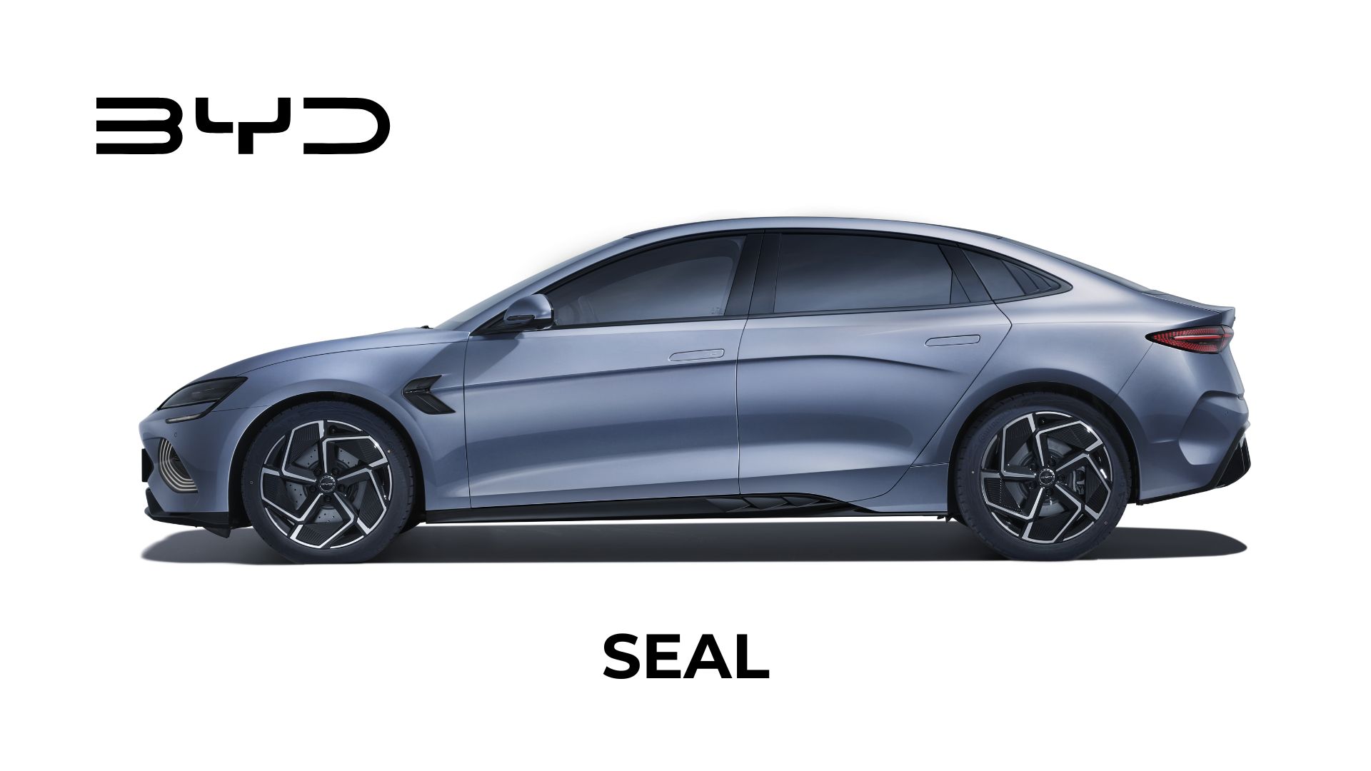 byd seal, akcesoria seal