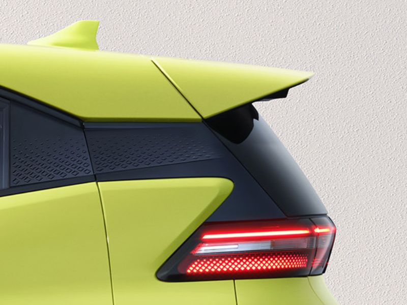 BYD Dolphin Surf - 3