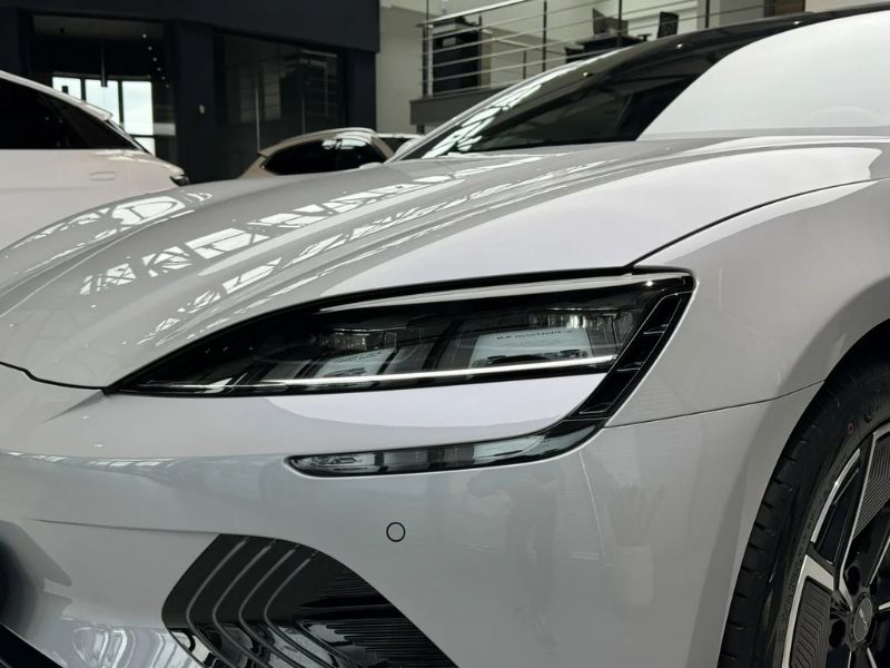 BYD Seal kontra Tesla 3 – Który wybrać? - 47