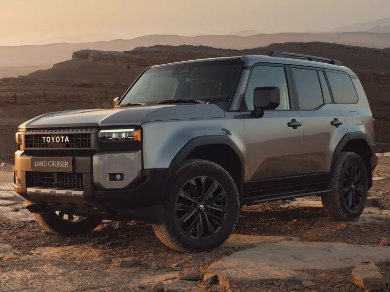 Czy BAIC BJ60 podbije Europę? Sprawdzamy nowego hybrydowego SUV-a - 93