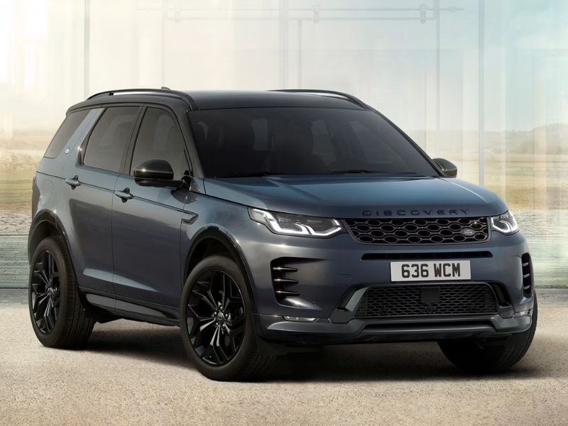 Czy BAIC BJ60 podbije Europę? Sprawdzamy nowego hybrydowego SUV-a - 16