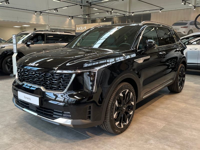 Czy BAIC BJ60 podbije Europę? Sprawdzamy nowego hybrydowego SUV-a - 2