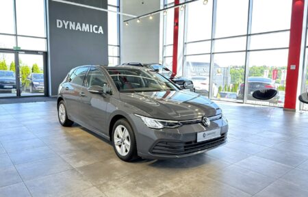 Używany samochód marki Volkswagen, model Golf, rocznik 2022, przebieg 120200km - miniaturka 0