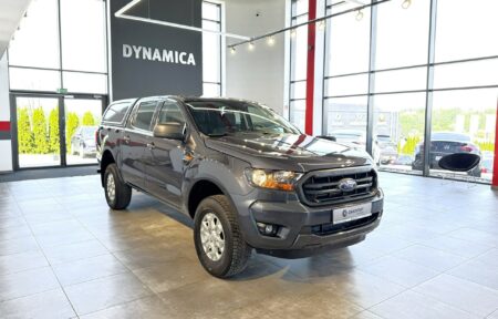 Używany samochód marki Ford, model Ranger, rocznik 2020, przebieg 110100km - miniaturka 0