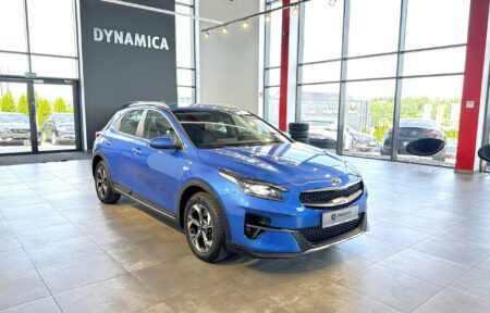 Używany samochód marki Kia, model XCeed, rocznik 2021, przebieg 74800km - miniaturka 0