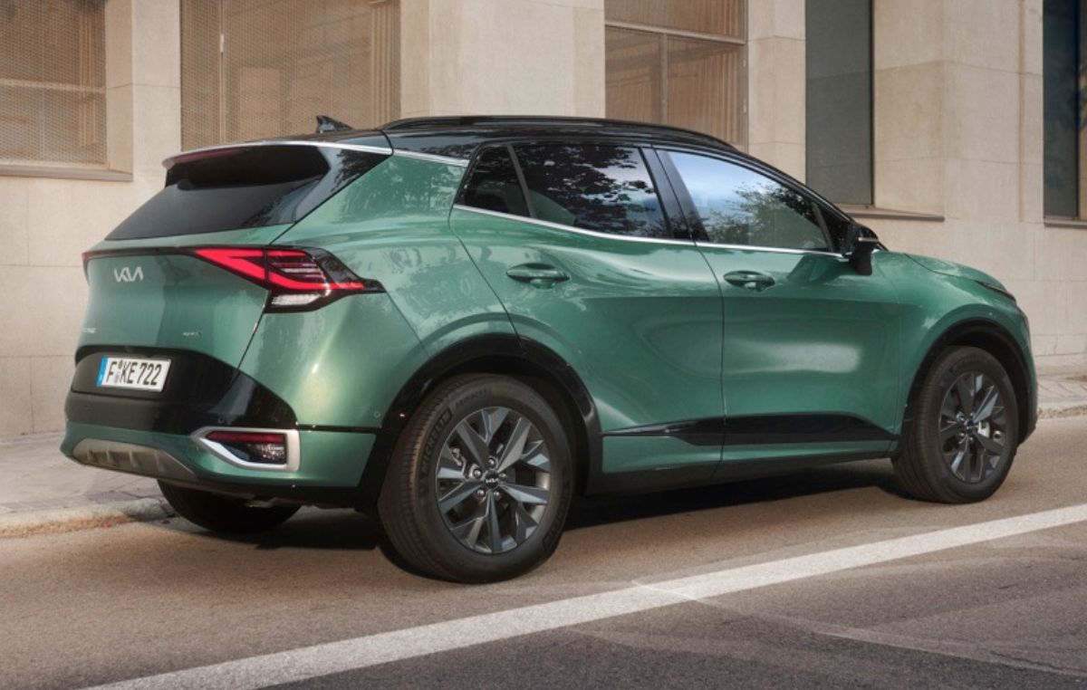 Najmniej Awaryjne SUV-y