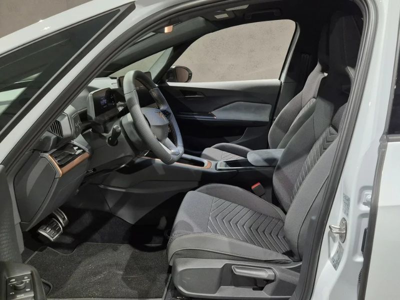 Najlepsze samochody elektryczne i hybrydowe  – Porównanie modeli BYD, KIA i CUPRA - 42