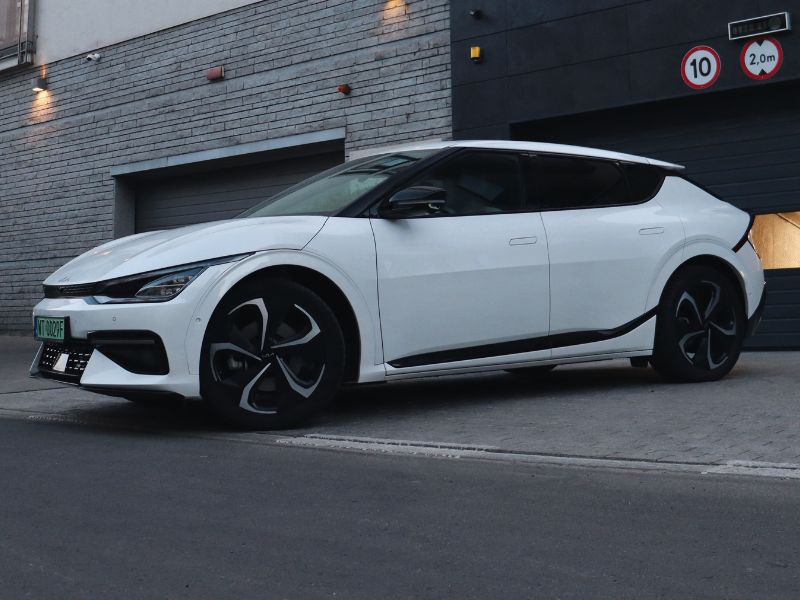 Najlepsze samochody elektryczne i hybrydowe  – Porównanie modeli BYD, KIA i CUPRA - 67