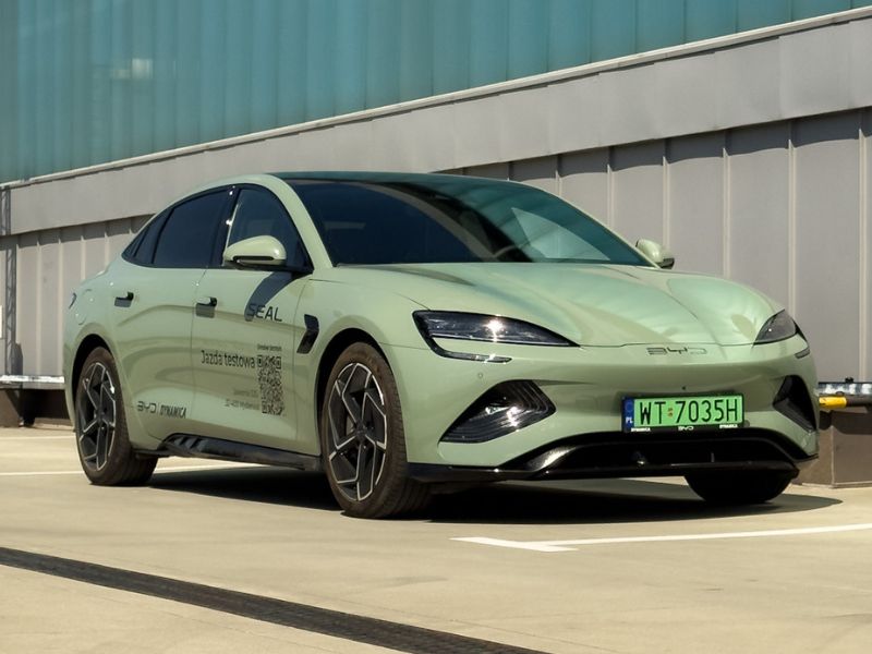 Elektryk czy hybryda – co wybrać w 2025 roku? Porównujemy, analizujemy, doradzamy - 70