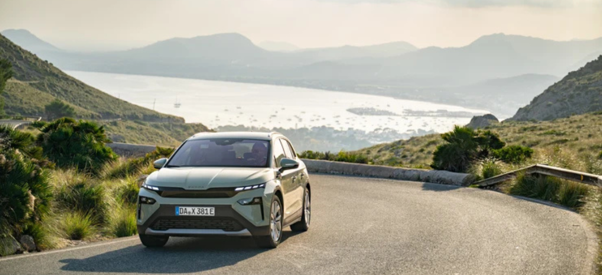 Serwis Skoda Jawornik - 26