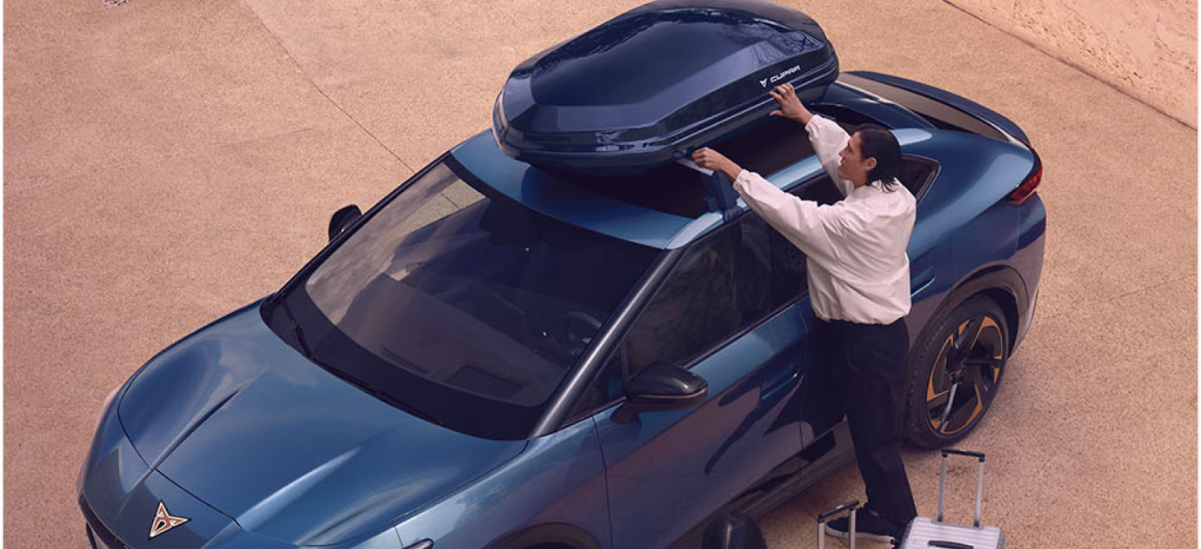 Serwis CUPRA Jawornik - 22