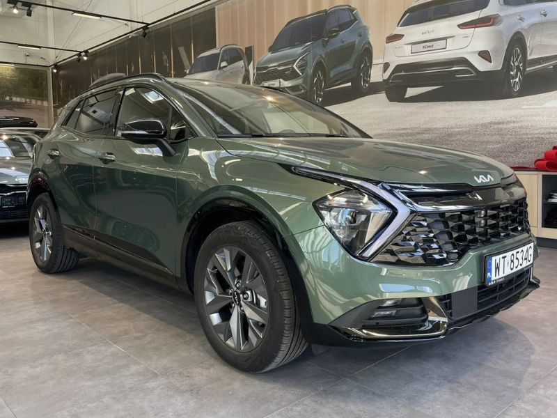 Elektryk czy hybryda – co wybrać w 2025 roku? Porównujemy, analizujemy, doradzamy - 76