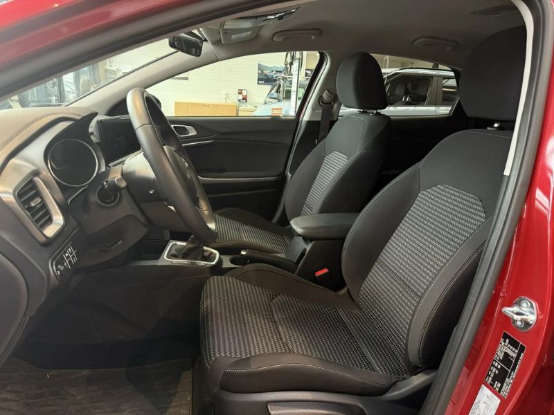 Dlaczego warto kupić KIA XCeed? - 84