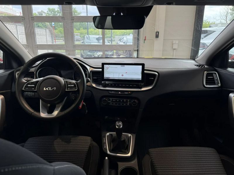 Dlaczego warto kupić KIA XCeed? - 78