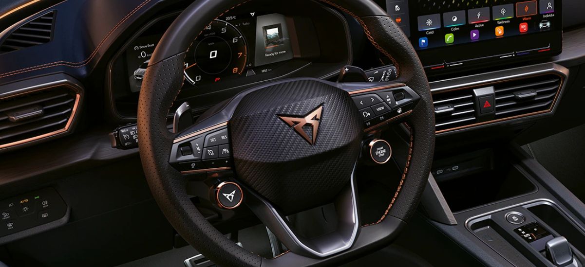 Serwis CUPRA Jawornik - 56