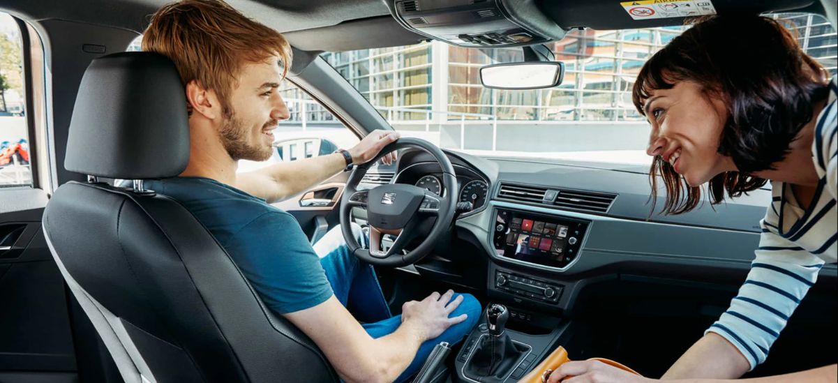 Serwis SEAT Jawornik - 89