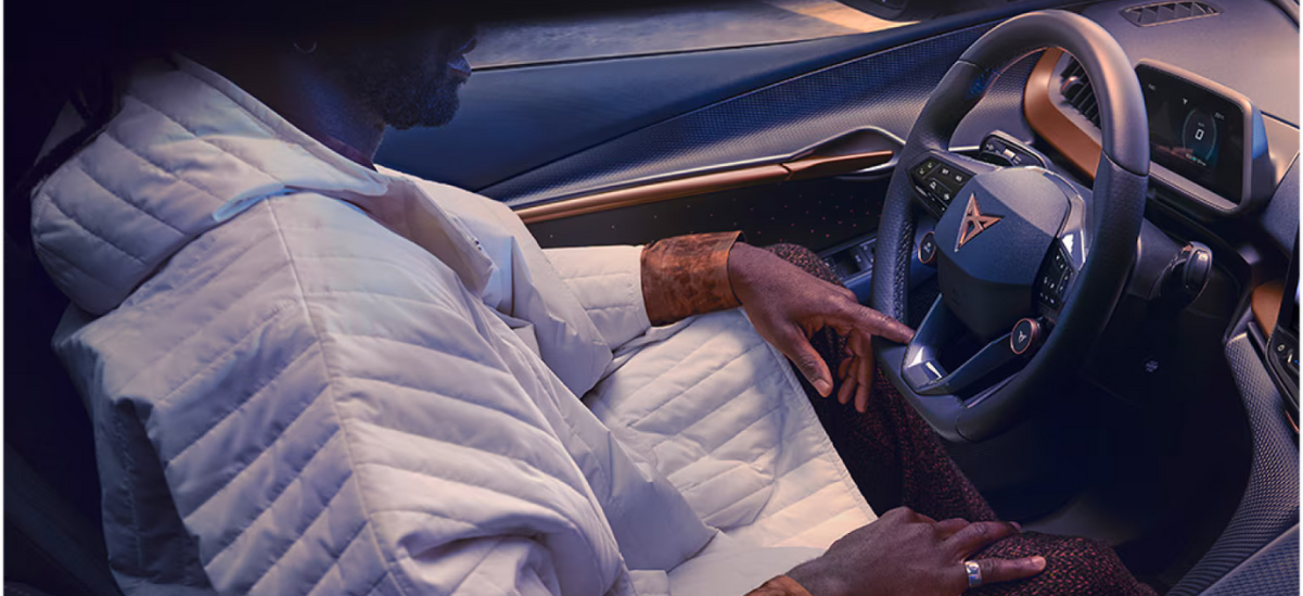 Serwis CUPRA Jawornik - 34