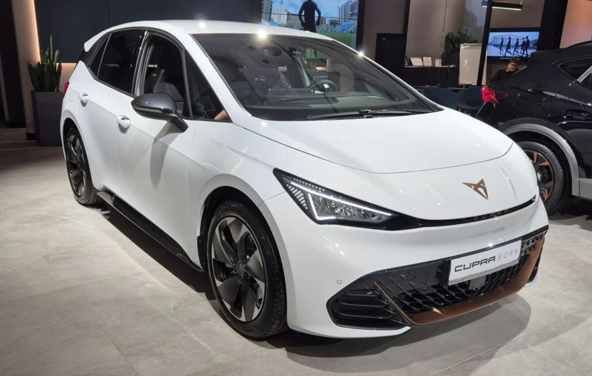 Najlepsze samochody elektryczne i hybrydowe – Porównanie modeli BYD, KIA i CUPRA