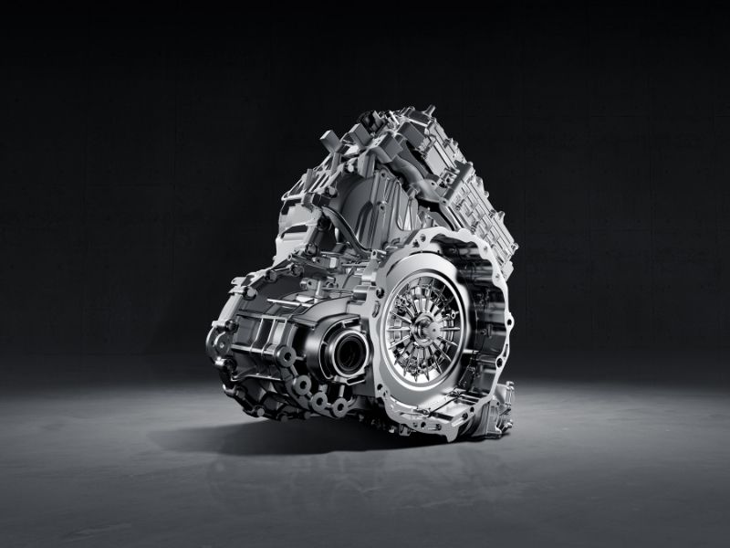 OMODA 9 Super Hybrid - 56