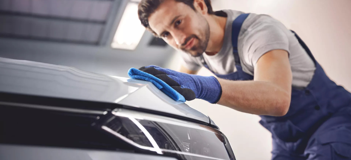 Serwis Volkswagen - 18