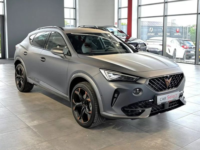 Przebieg czy wiek auta – co jest ważniejsze przy zakupie używanego samochodu? - 85