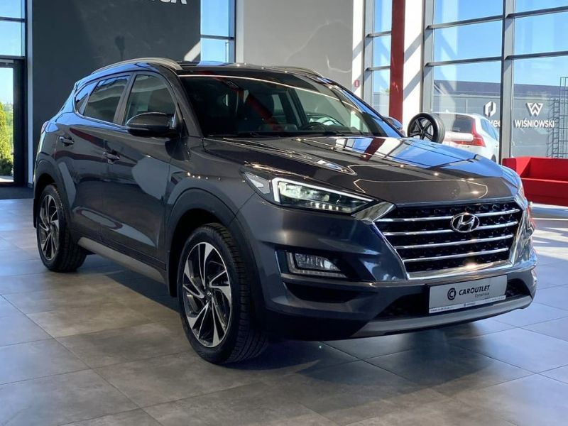 Przebieg czy wiek auta – co jest ważniejsze przy zakupie używanego samochodu? - 27