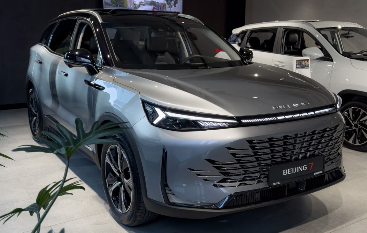 Przegląd SUV na 2025 - Twoje kompendium wyboru