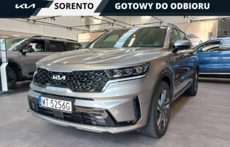 Używany samochód marki Kia, model Sorento, rocznik 2023, przebieg 15500km - miniaturka 0