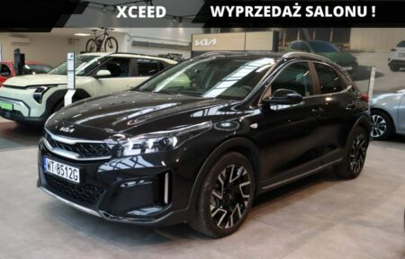 Używany samochód marki Kia, model XCeed, rocznik 2024, przebieg 13950km - miniaturka 0