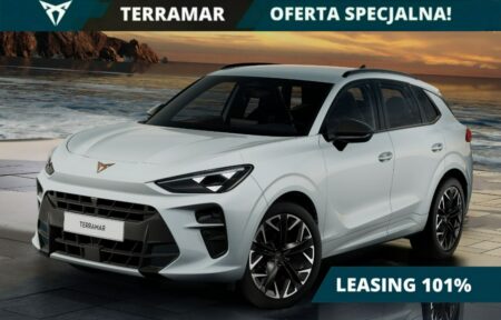 Używany samochód marki Cupra, model Terramar, rocznik 2025, przebieg 10km - miniaturka 0