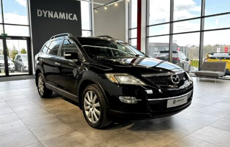 Używany samochód marki Mazda, model CX-9, rocznik 2007, przebieg 189000km - miniaturka 0