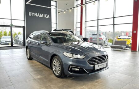Używany samochód marki Ford, model Mondeo, rocznik 2021, przebieg 82100km - miniaturka 0