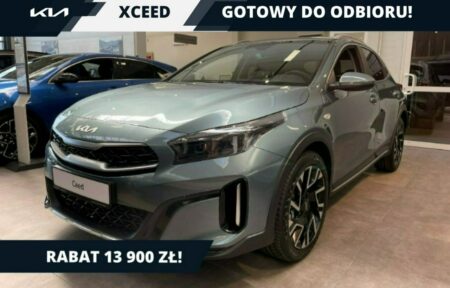 Używany samochód marki Kia, model XCeed, rocznik 2025, przebieg 10km - miniaturka 0