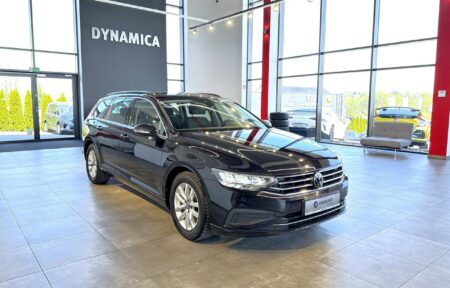 Używany samochód marki Volkswagen, model Passat, rocznik 2020, przebieg 123900km - miniaturka 0